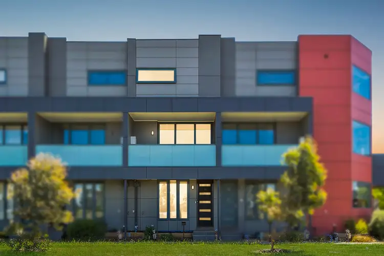 26/1 Brunswick Crescent, Craigieburn VIC 3064