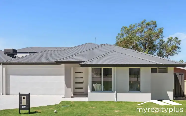 14B Escalus Street