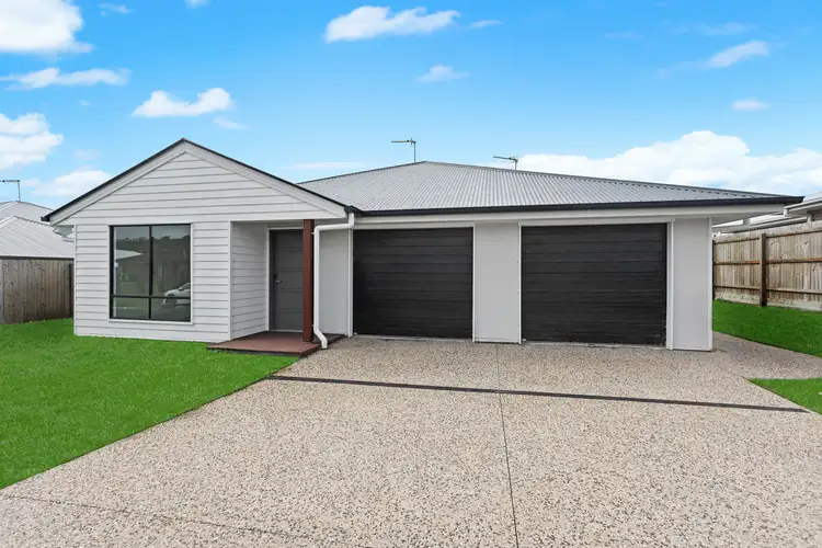1&2/18 Vanessa Cres, Cotswold Hills QLD 4350