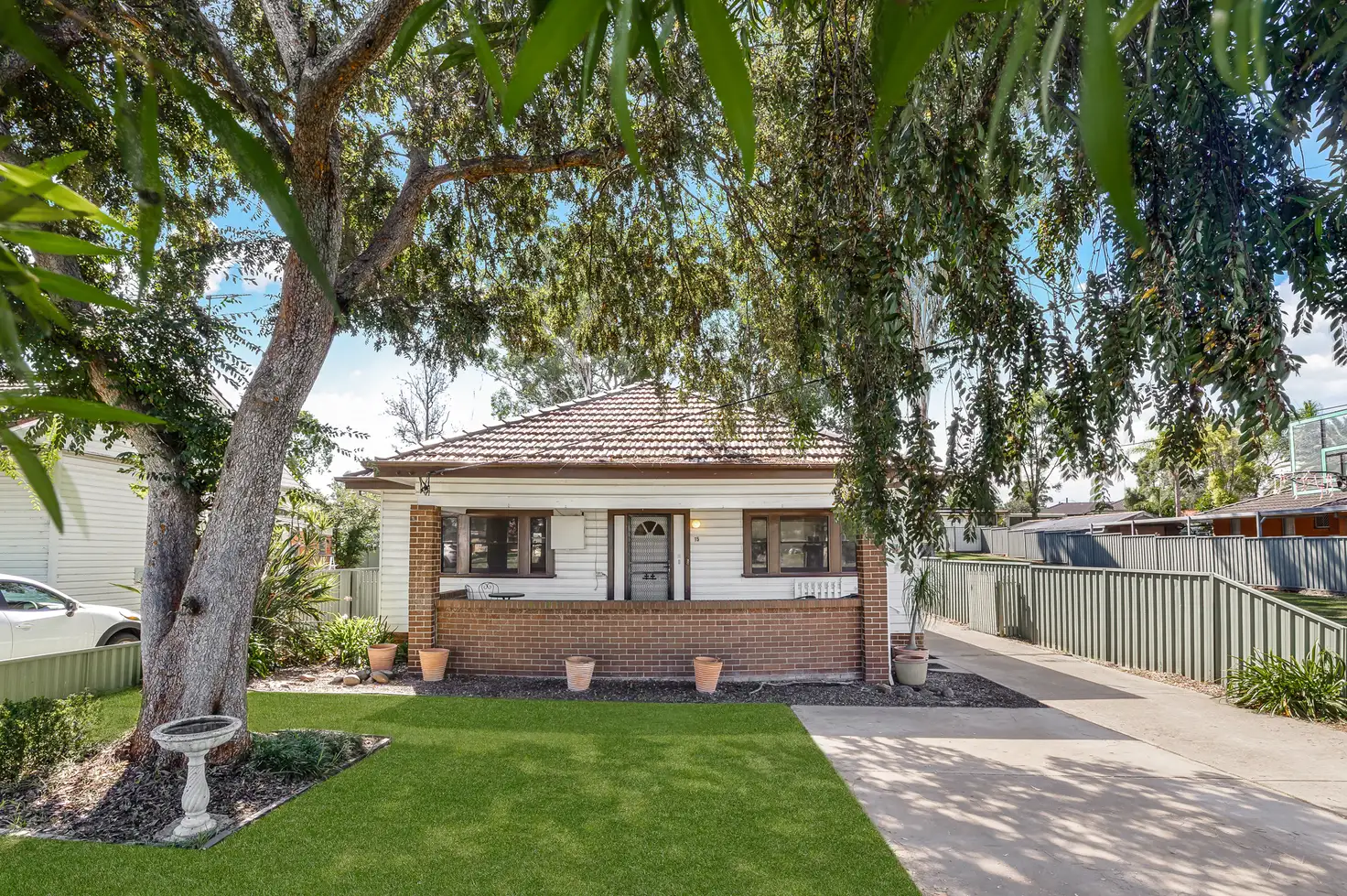 Main view of Homely house listing, 15 Cambridge Street, Cambridge Park NSW 2747