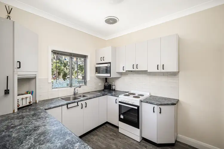 Second view of Homely house listing, 15 Cambridge Street, Cambridge Park NSW 2747