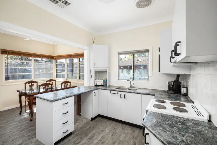 Third view of Homely house listing, 15 Cambridge Street, Cambridge Park NSW 2747