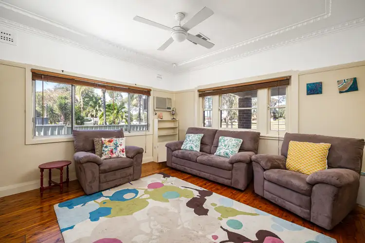 Fourth view of Homely house listing, 15 Cambridge Street, Cambridge Park NSW 2747