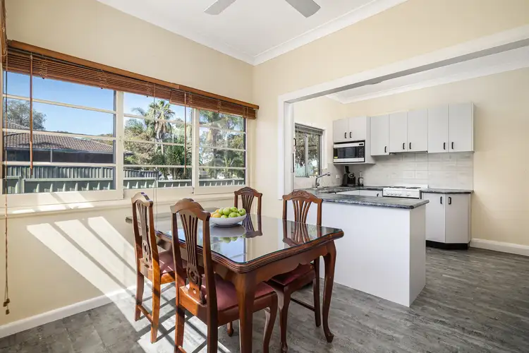 Fifth view of Homely house listing, 15 Cambridge Street, Cambridge Park NSW 2747