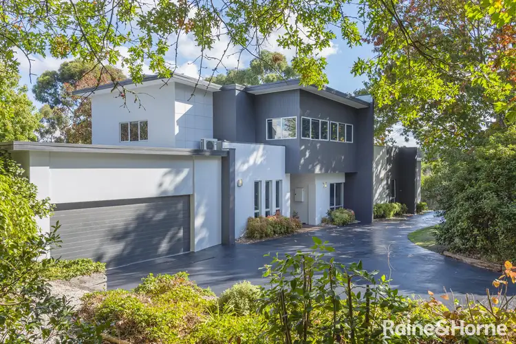Main view of Homely house listing, 103 Howey Street, Gisborne VIC 3437