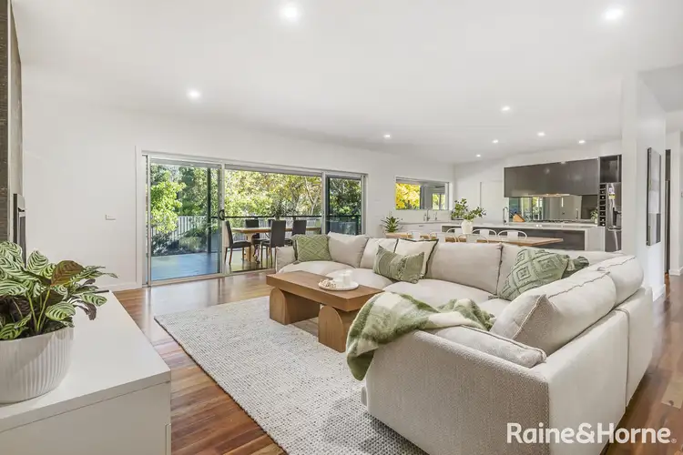 Second view of Homely house listing, 103 Howey Street, Gisborne VIC 3437
