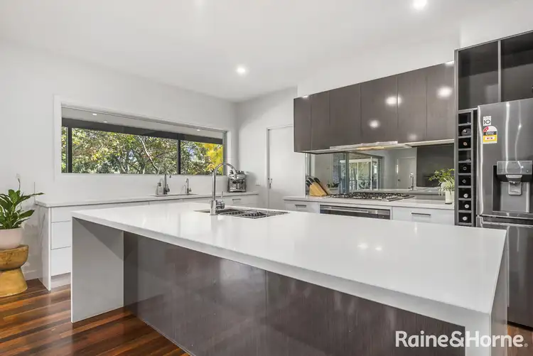 Third view of Homely house listing, 103 Howey Street, Gisborne VIC 3437