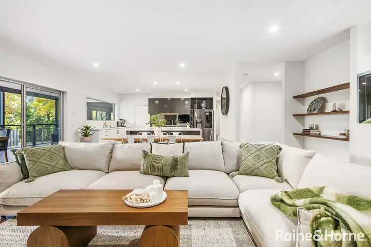 Fourth view of Homely house listing, 103 Howey Street, Gisborne VIC 3437