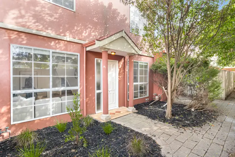 4/388 Moreland Road, Brunswick West VIC 3055