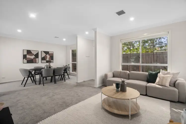 Sixth view of Homely townhouse listing, 4/388 Moreland Road, Brunswick West VIC 3055