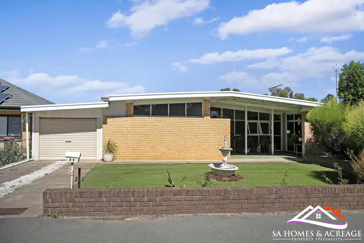 Second view of Homely house listing, 43 Greenock Road, Nuriootpa SA 5355