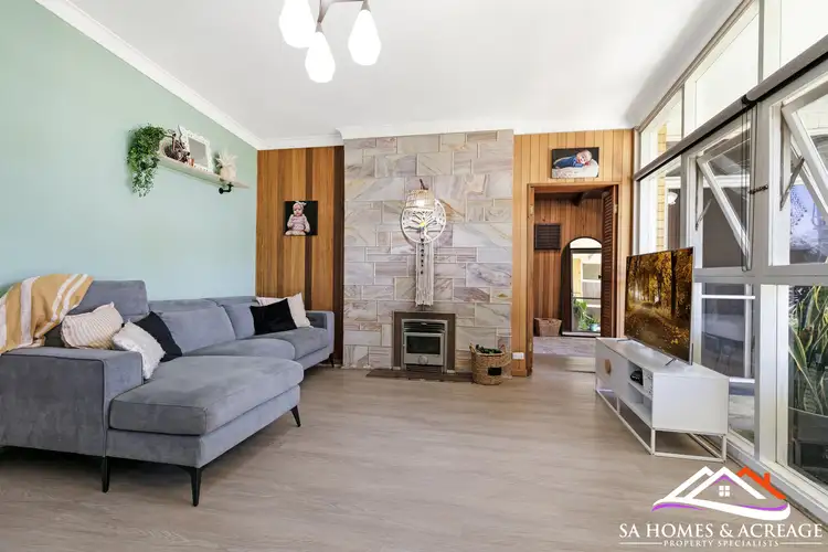 Third view of Homely house listing, 43 Greenock Road, Nuriootpa SA 5355