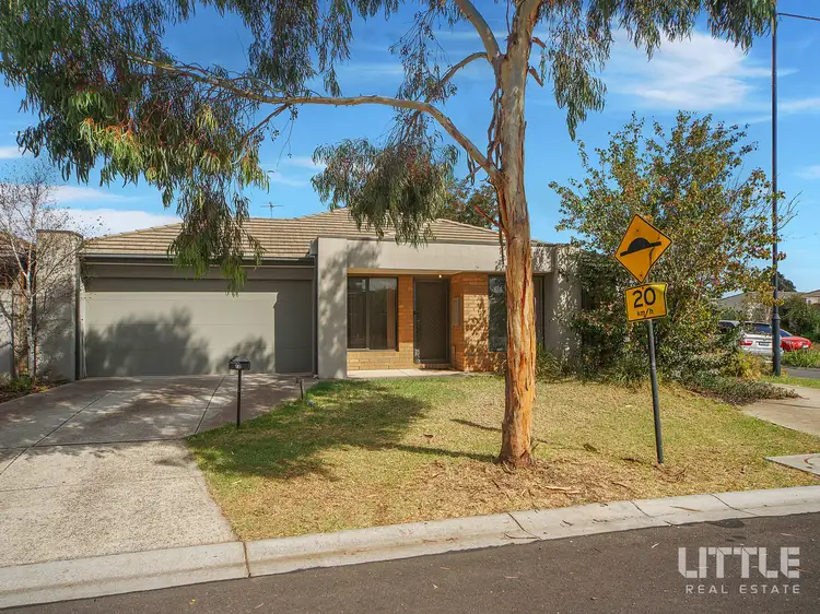 13 Sinclair Crescent