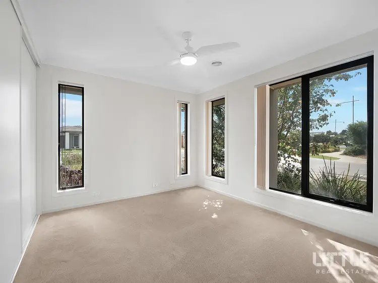 Third view of Homely house listing, 13 Sinclair Crescent, Tarneit VIC 3029