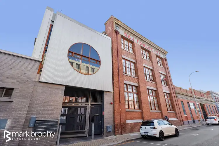 12/33 Pakenham Street, Fremantle WA 6160