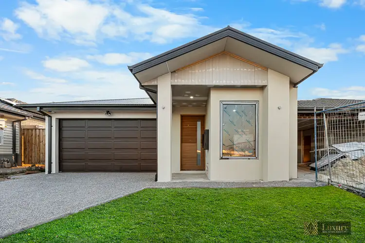 Second view of Homely house listing, 19 Hickling Road, Tarneit VIC 3029