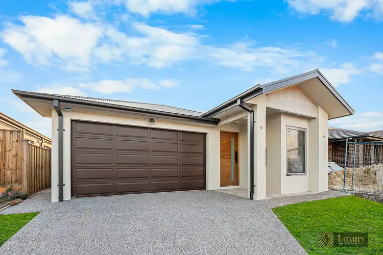 Third view of Homely house listing, 19 Hickling Road, Tarneit VIC 3029