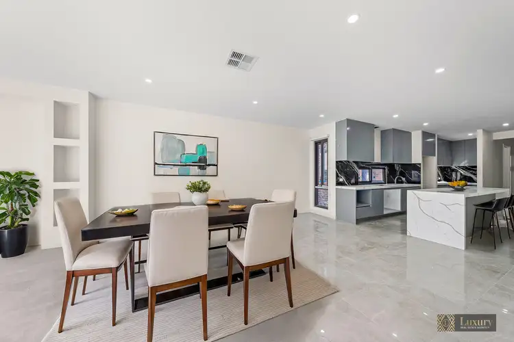 Sixth view of Homely house listing, 19 Hickling Road, Tarneit VIC 3029