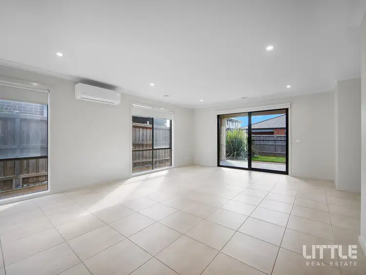 Fourth view of Homely house listing, 12 Nursery Street, Mambourin VIC 3024