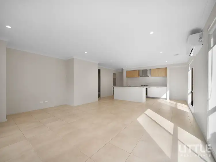 Fifth view of Homely house listing, 12 Nursery Street, Mambourin VIC 3024