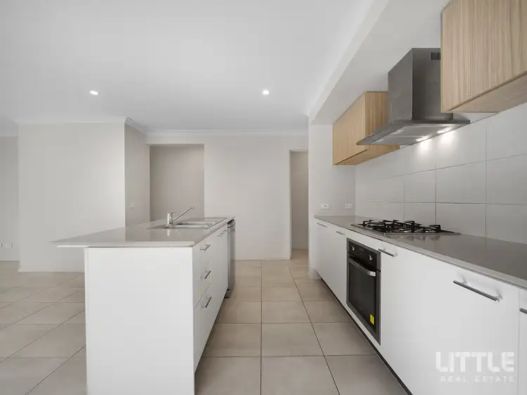 Sixth view of Homely house listing, 12 Nursery Street, Mambourin VIC 3024
