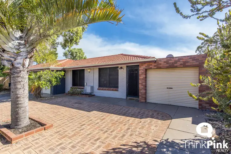 33B Paltridge Avenue