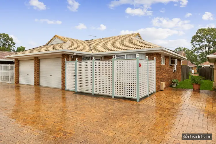 14 Daldy Court