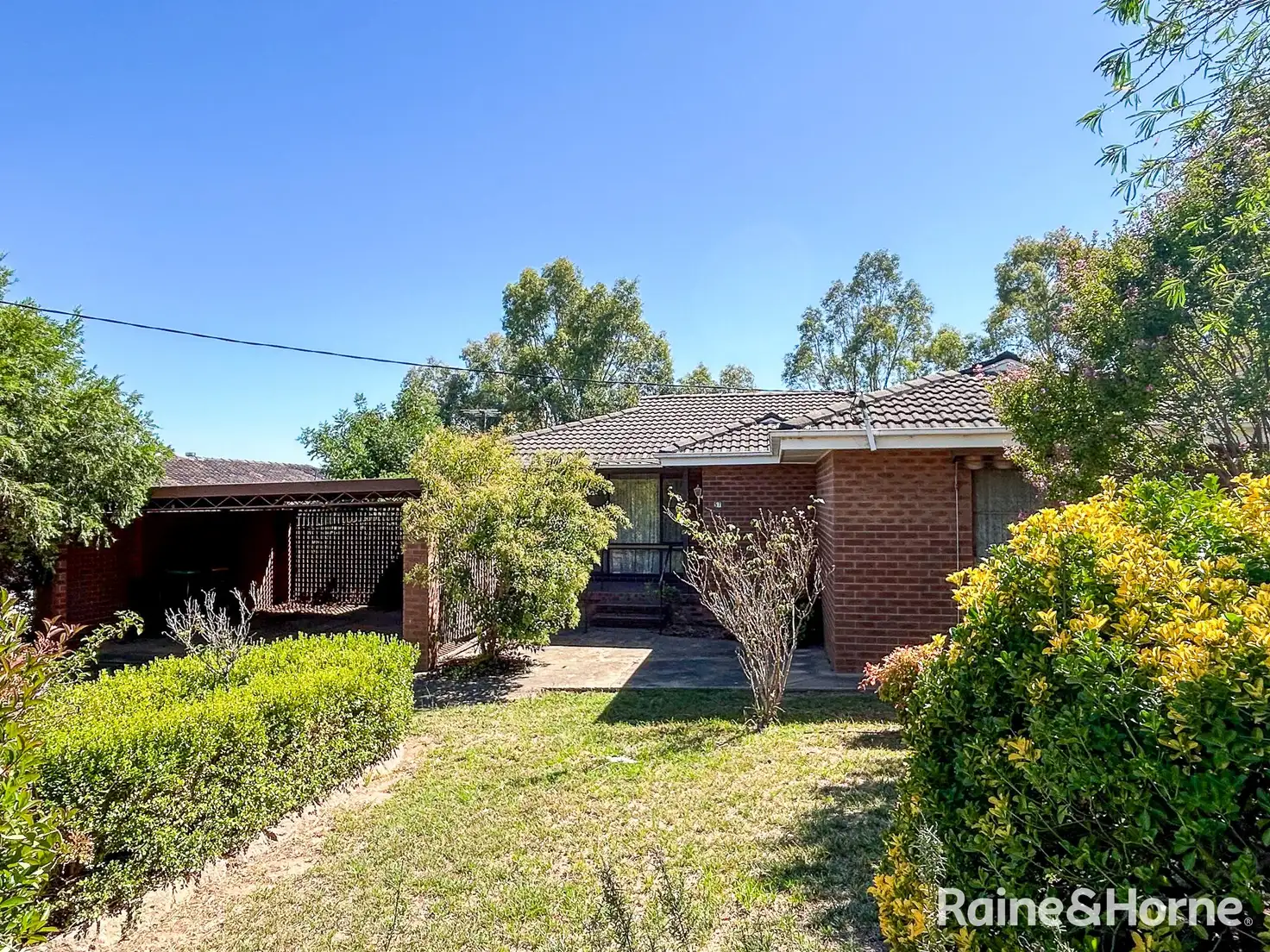 Main view of Homely house listing, 57 Nasmyth Street, Young NSW 2594