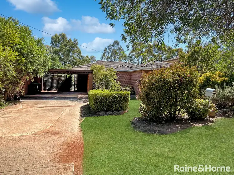Second view of Homely house listing, 57 Nasmyth Street, Young NSW 2594