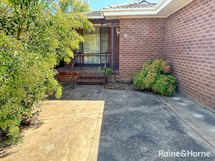 Third view of Homely house listing, 57 Nasmyth Street, Young NSW 2594
