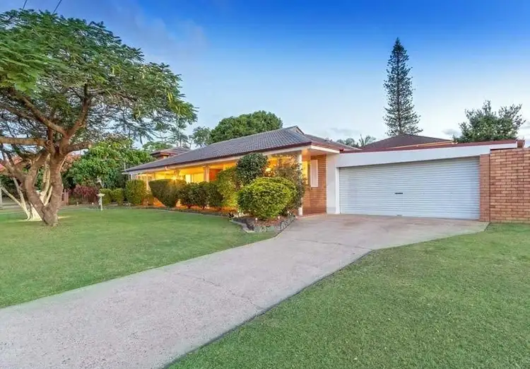 14 Charlor Street, Strathpine QLD 4500