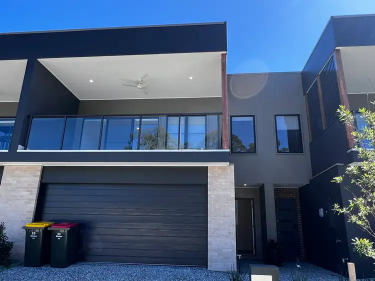 33/155 Baileys Mountain Road, Upper Coomera QLD 4209