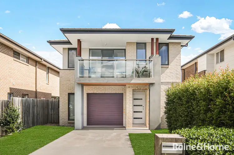 54 Wildflower Street, Schofields NSW 2762