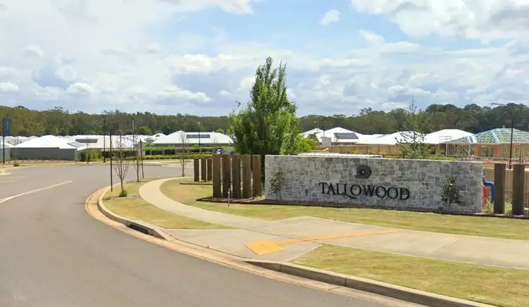 56/1 Magnolia Place, Medowie NSW 2318