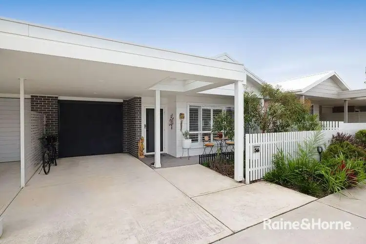 56/1 Magnolia Place, Medowie NSW 2318