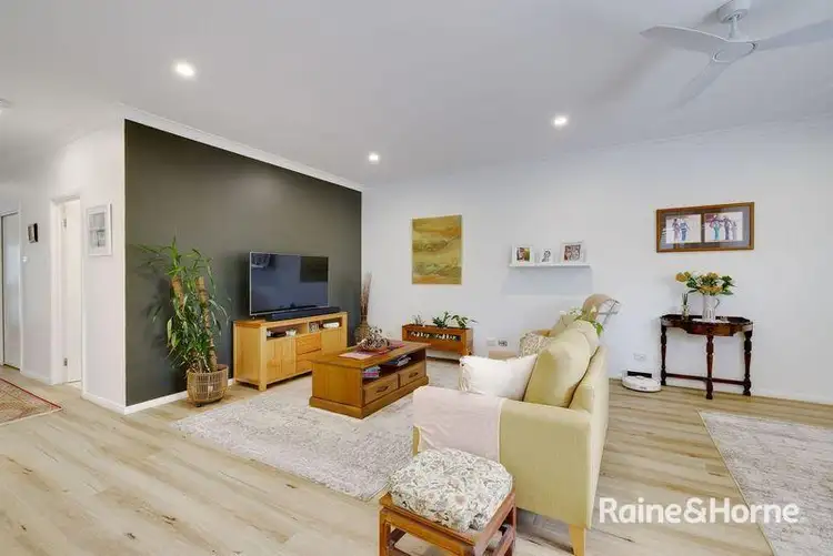 Third view of Homely villa listing, 56/1 Magnolia Place, Medowie NSW 2318