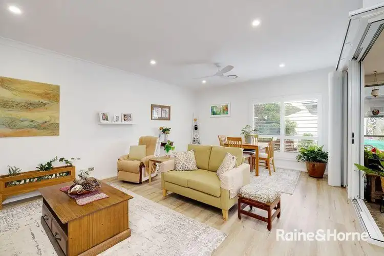 Fourth view of Homely villa listing, 56/1 Magnolia Place, Medowie NSW 2318