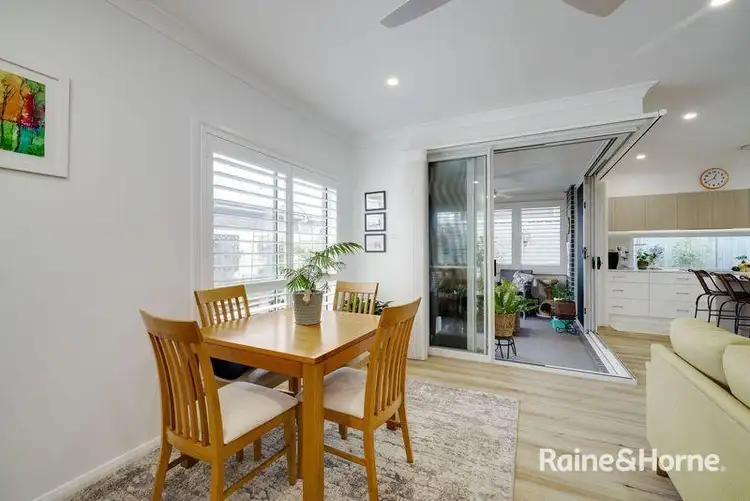 Sixth view of Homely villa listing, 56/1 Magnolia Place, Medowie NSW 2318