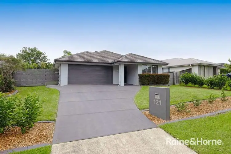 121 Sunningdale Circuit, Medowie NSW 2318