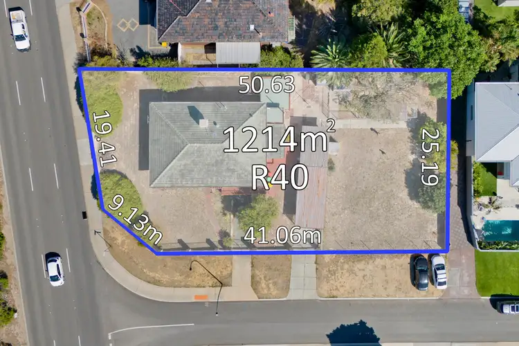 Main view of Homely house listing, 55 Joiner Street, Melville WA 6156
