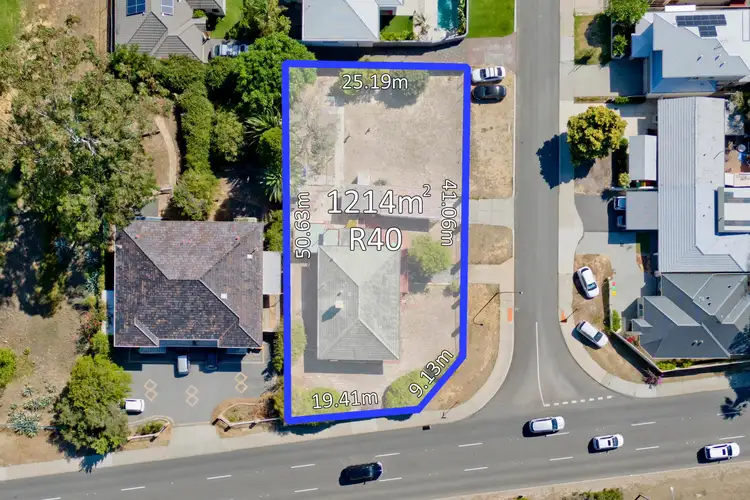Second view of Homely house listing, 55 Joiner Street, Melville WA 6156