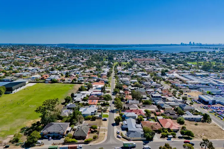 Fourth view of Homely house listing, 55 Joiner Street, Melville WA 6156