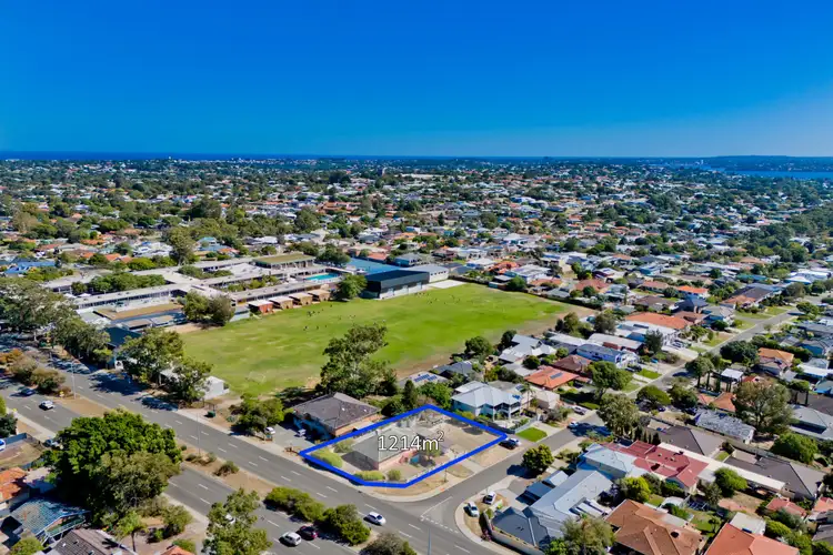 Fifth view of Homely house listing, 55 Joiner Street, Melville WA 6156