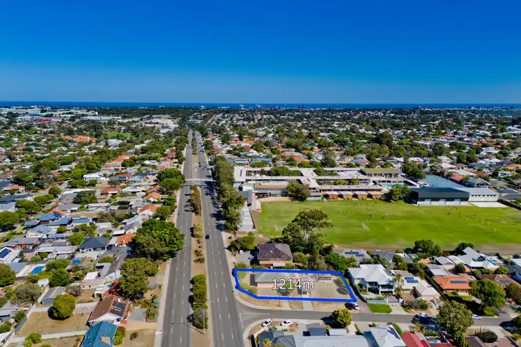 Sixth view of Homely house listing, 55 Joiner Street, Melville WA 6156