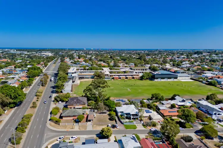 Seventh view of Homely house listing, 55 Joiner Street, Melville WA 6156