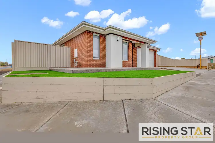 28 Kardinia Street, Bonshaw VIC 3352