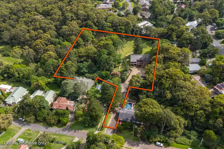 9 Currawong Road, New Lambton Heights NSW 2305