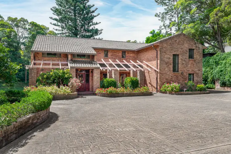 Second view of Homely house listing, 9 Currawong Road, New Lambton Heights NSW 2305