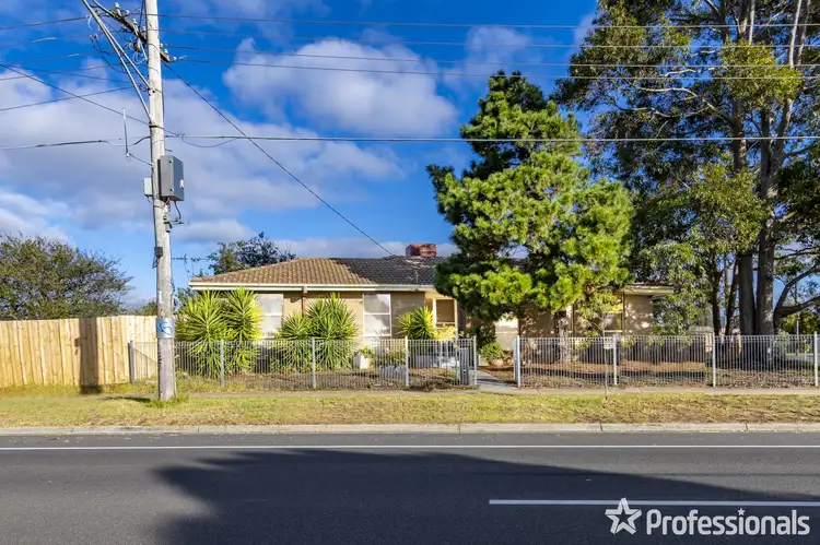 Main view of Homely house listing, 53 sharland rd, Corio VIC 3214