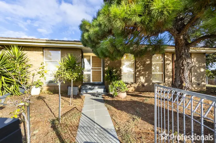 Second view of Homely house listing, 53 sharland rd, Corio VIC 3214